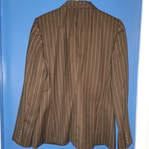 Classy Chaps (RL) dress jacket/ blazer/ suit coat